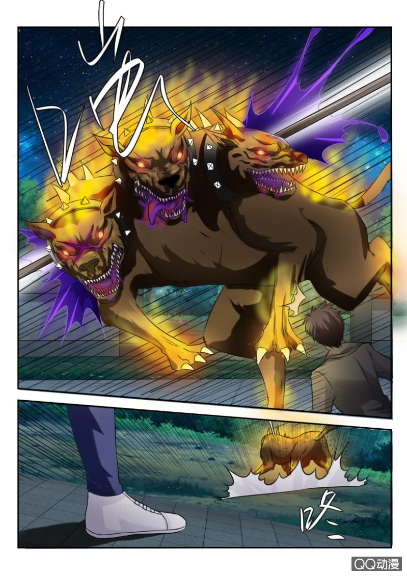 第一百六十四回-第164话