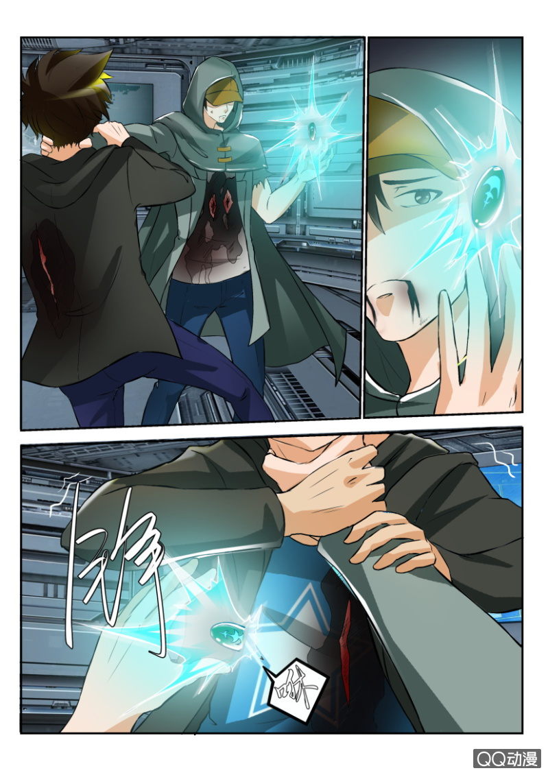 第一百九十一回-第192话