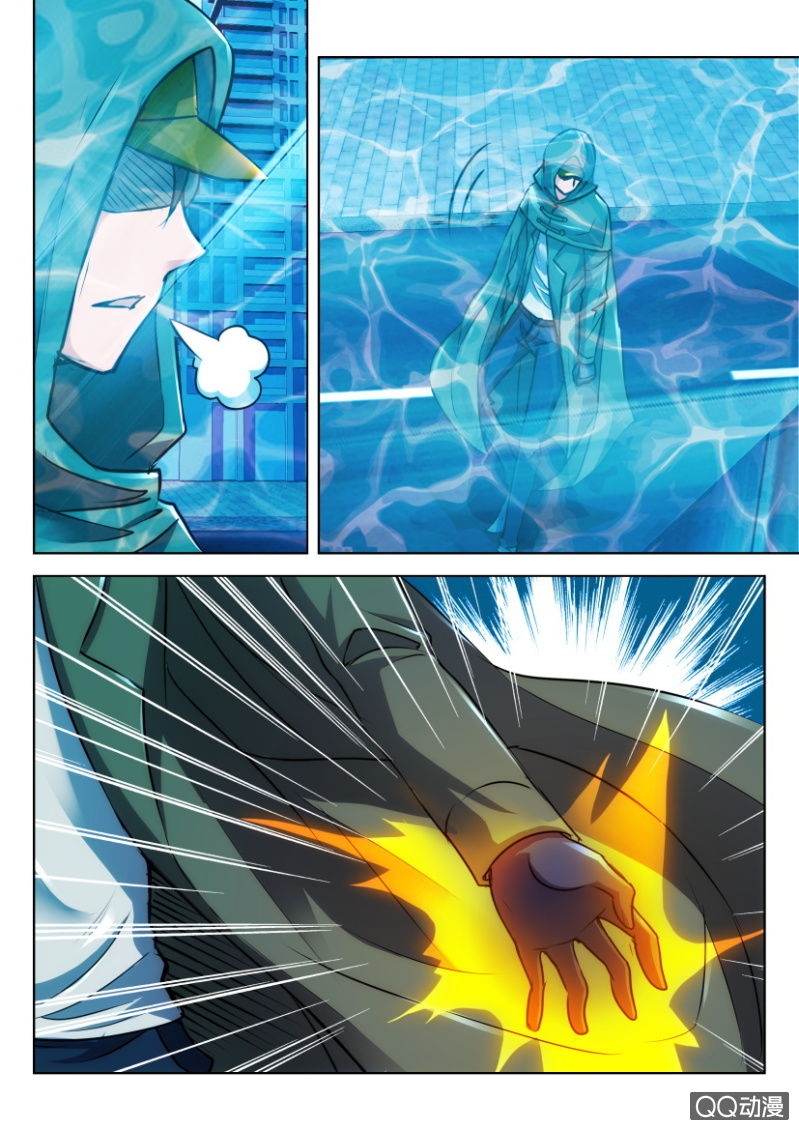 第二十八回-第28话