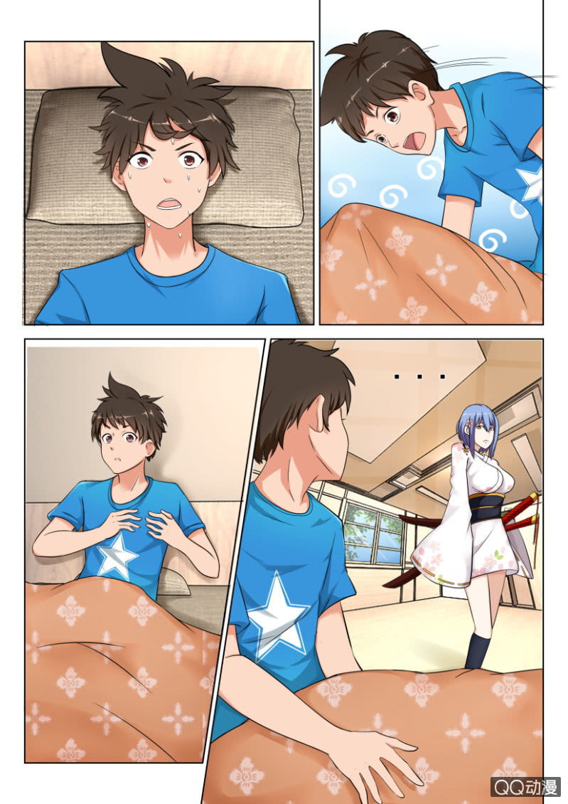 第三十六回-第36话