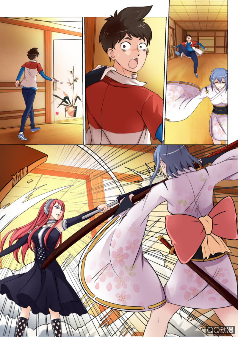 第四十八回-第48话