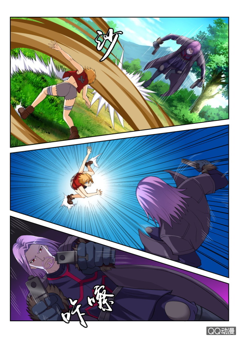 第七十六回-第76话