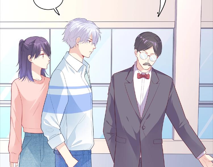 第24话 比赛开始了？(1/4)-第26话