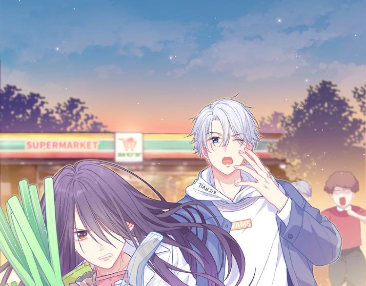 第8话 新学期(1/4)-第10话