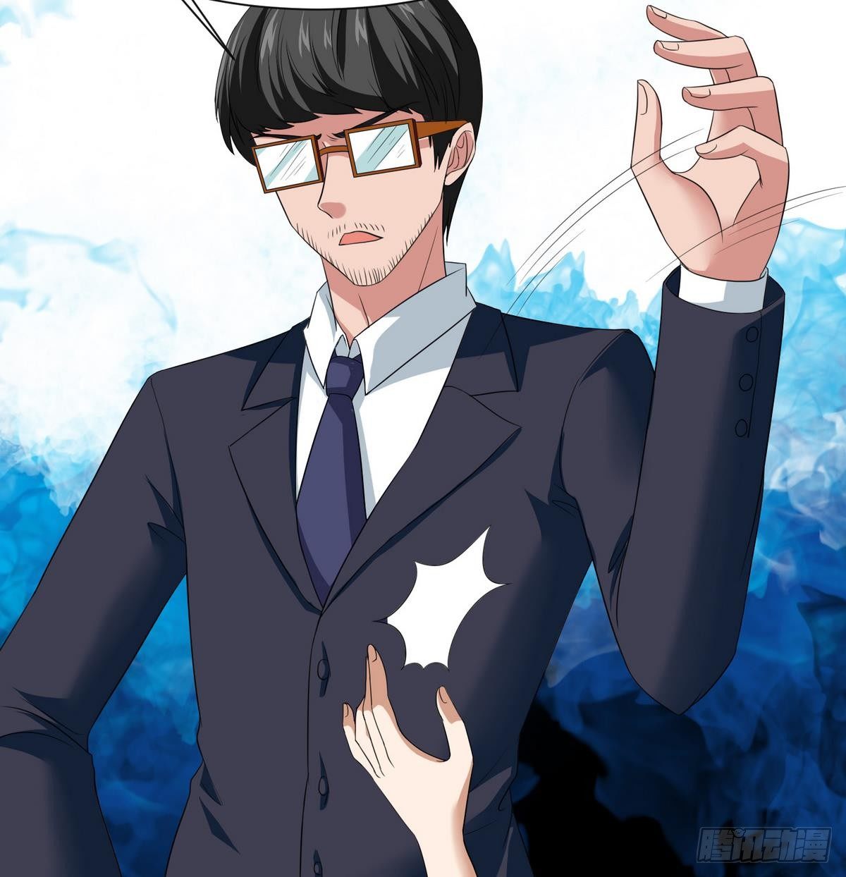 第2话 家破人亡(1/2)-第2话