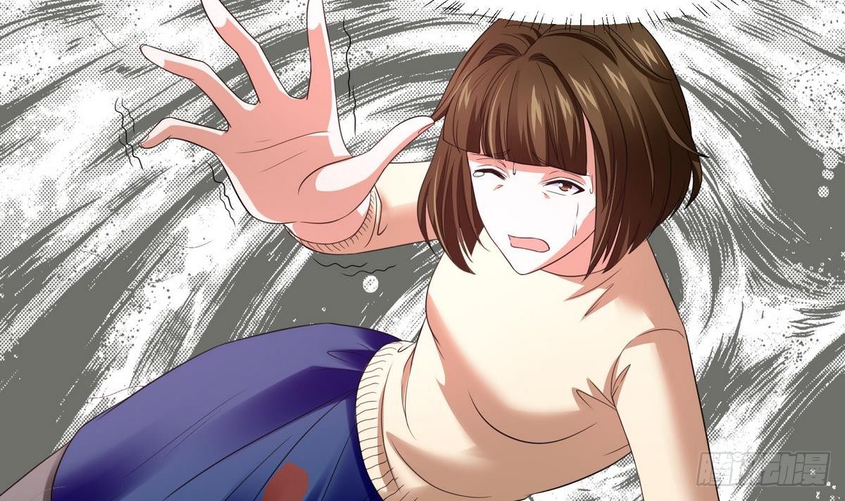 第2话 家破人亡(1/2)-第2话