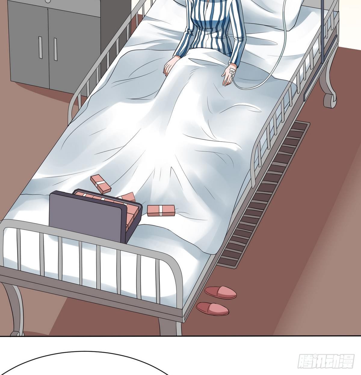 第2话 家破人亡(1/2)-第2话