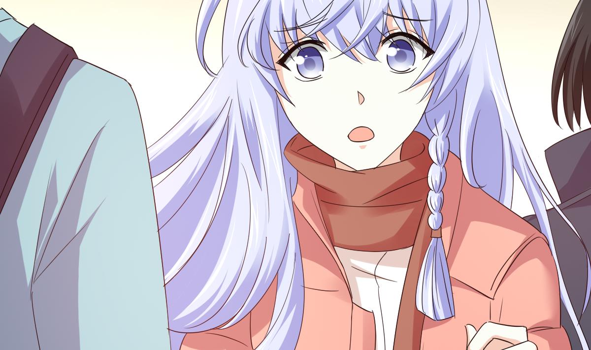 第102话 再见，林乔正(1/2)-第102话