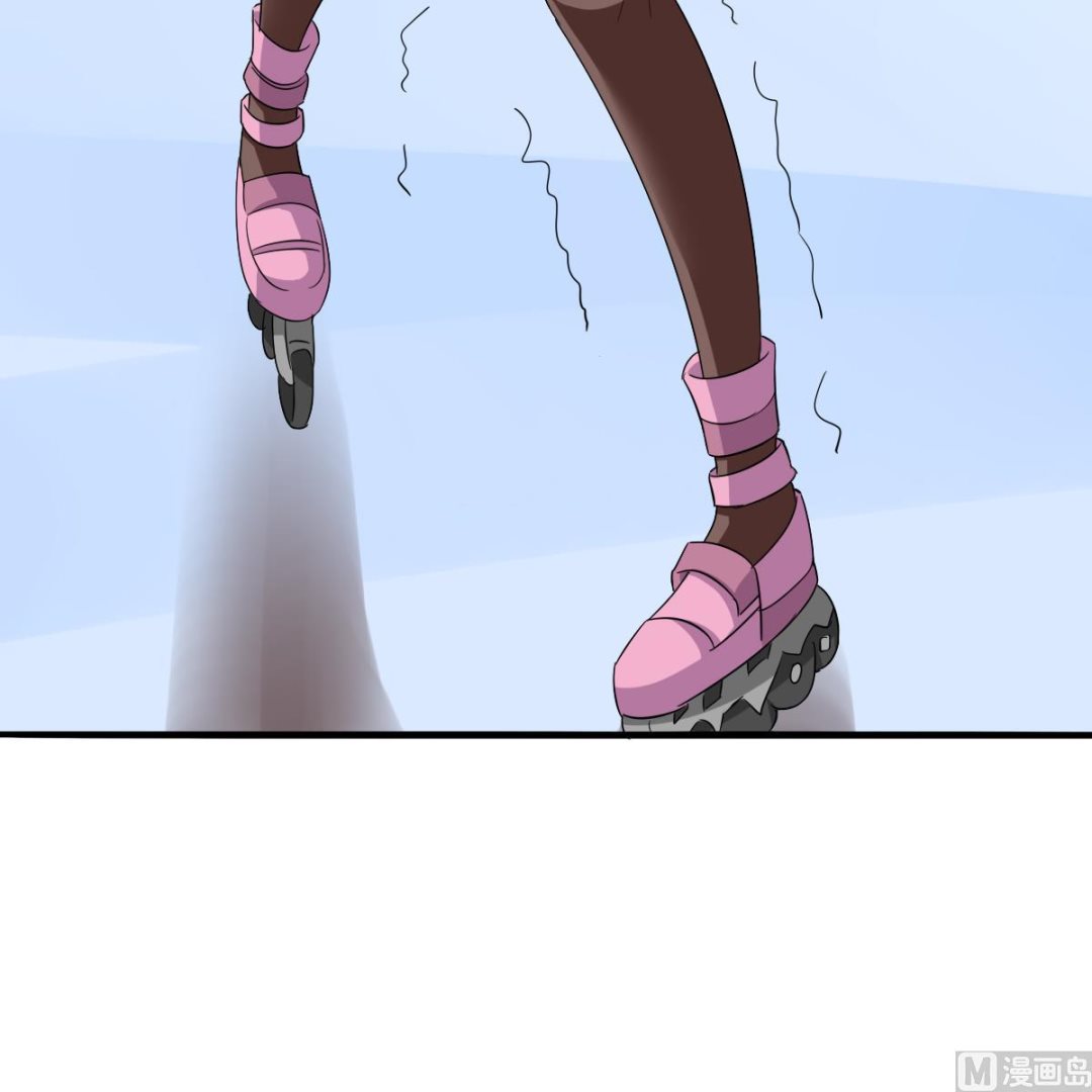 第110话 溜冰场的意外(1/2)-第110话