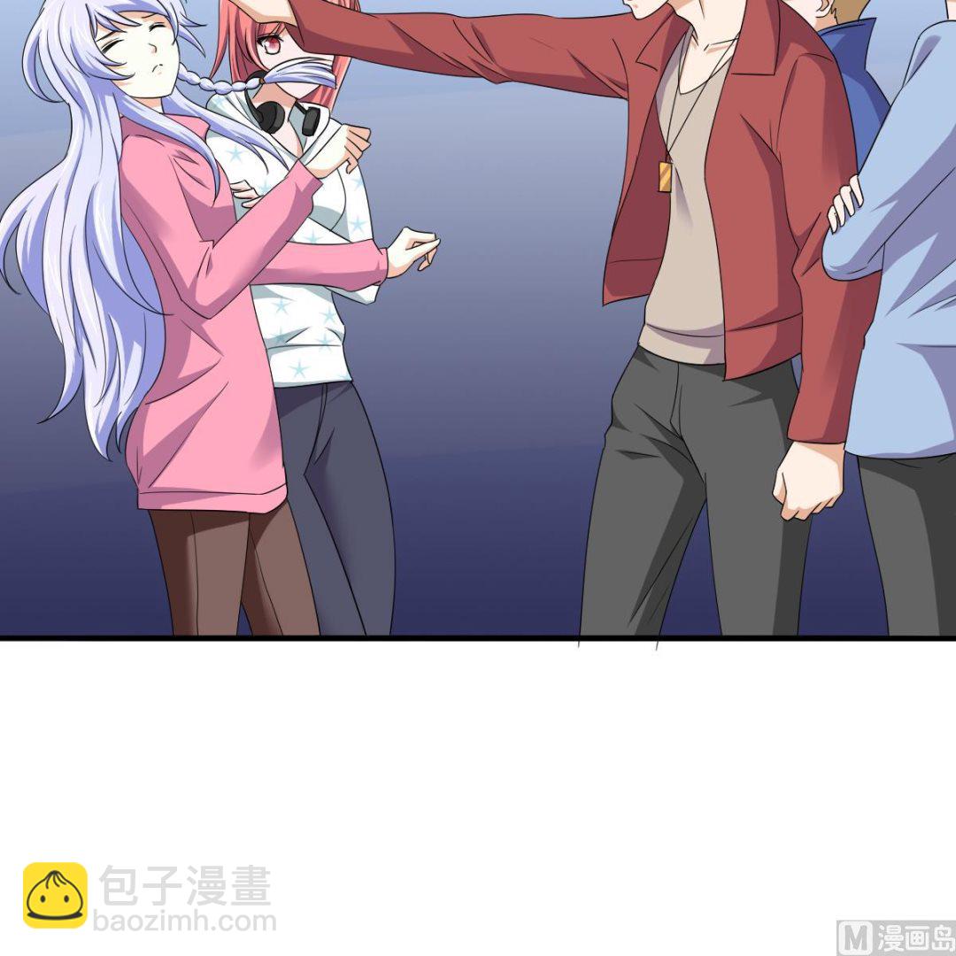 第110话 溜冰场的意外(1/2)-第110话