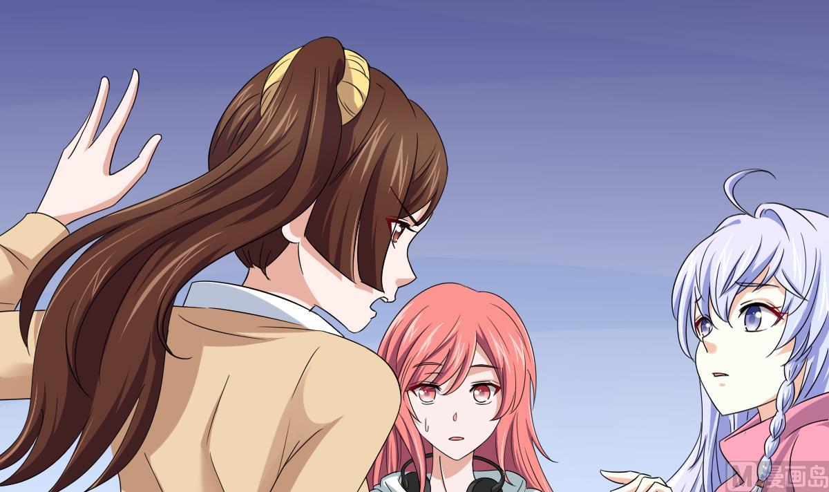 第112话 来自母亲的警告(1/2)-第112话