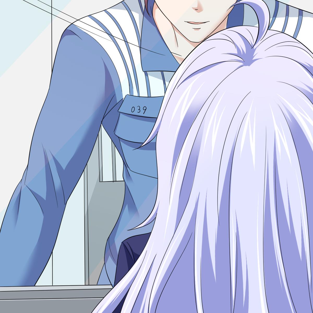 第114话 我对你感兴趣(1/2)-第114话