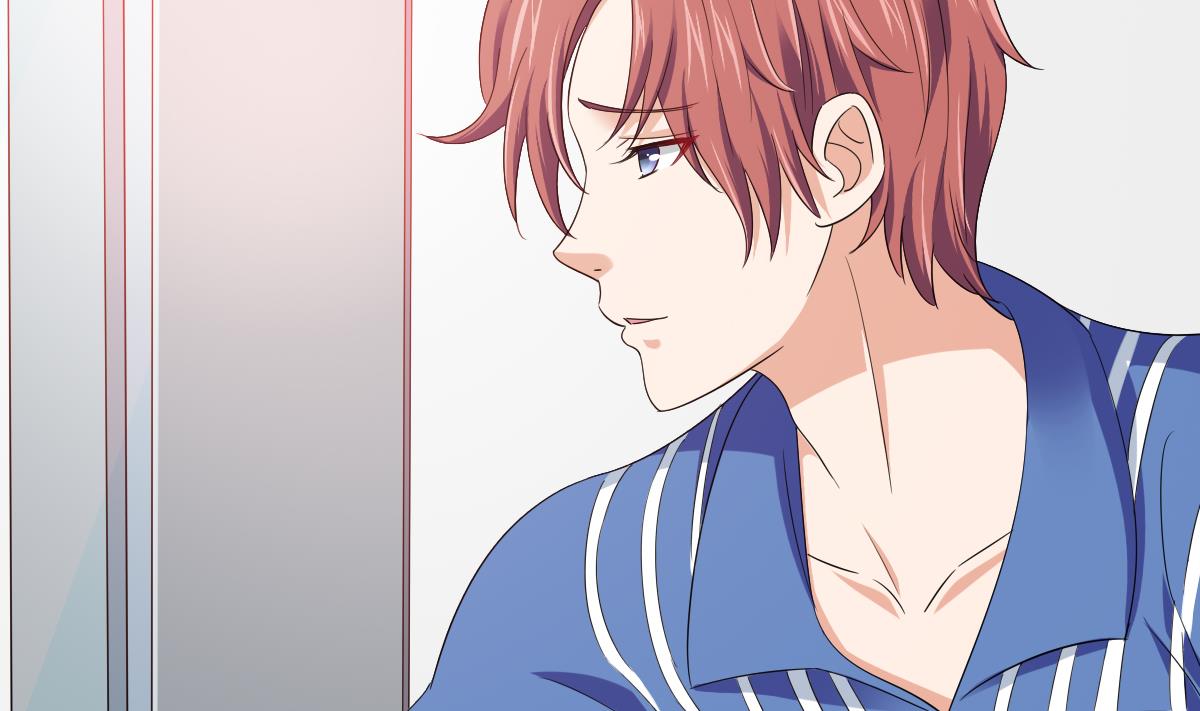 第114话 我对你感兴趣(1/2)-第114话