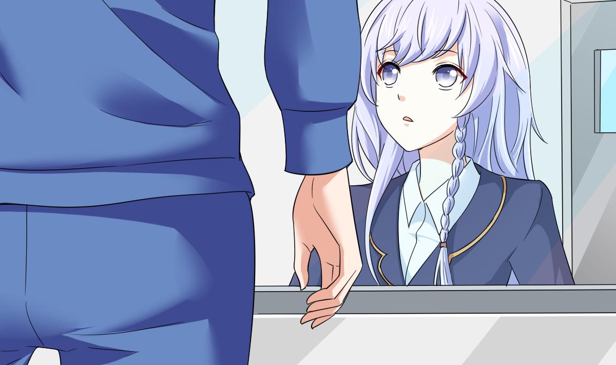 第114话 我对你感兴趣(1/2)-第114话