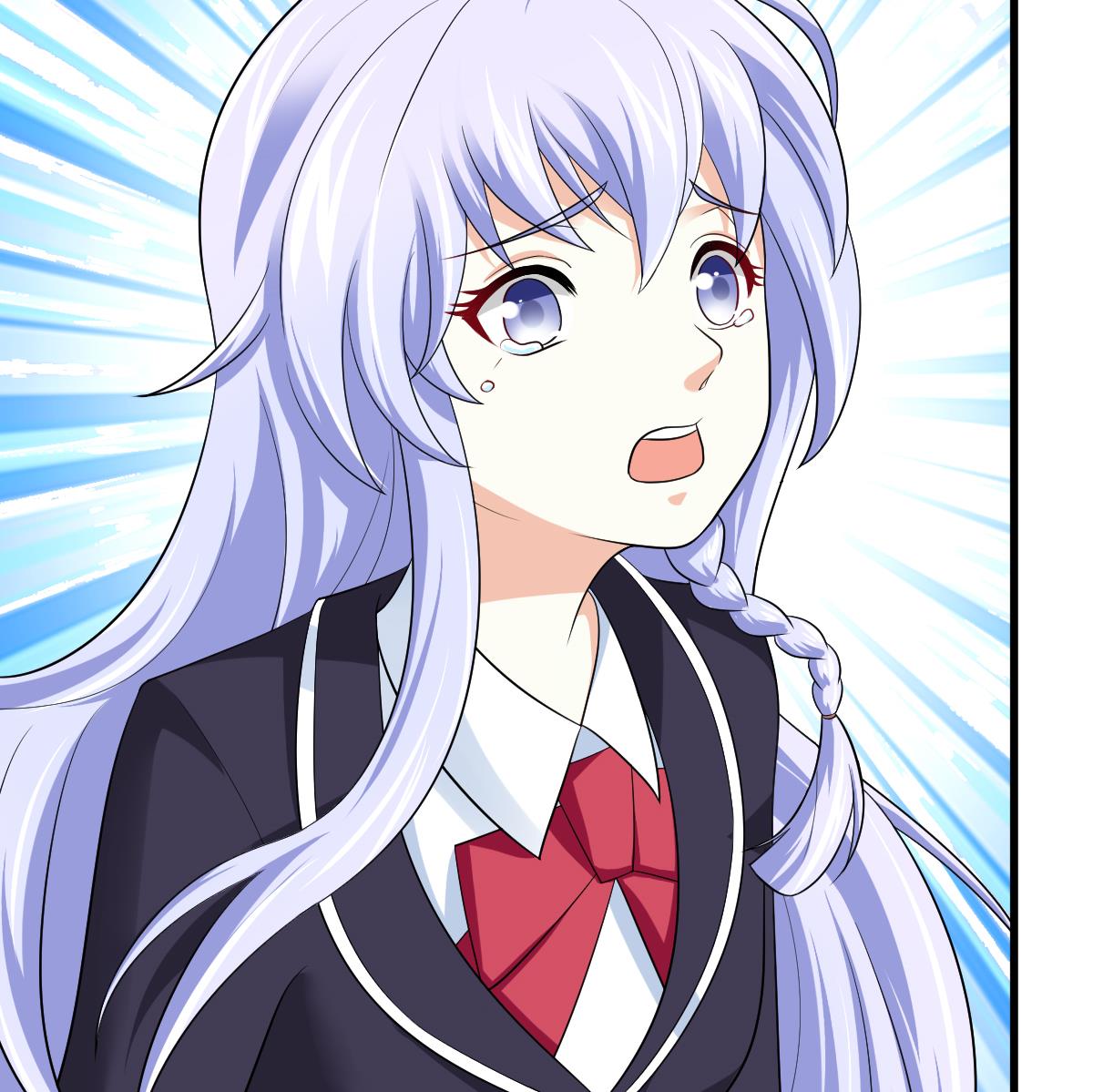 第116话 你算什么东西！(1/2)-第116话