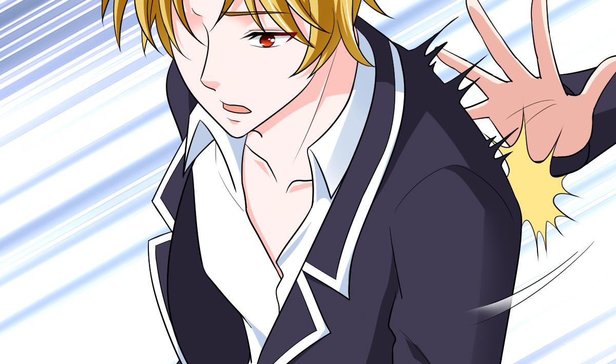 第116话 你算什么东西！(1/2)-第116话