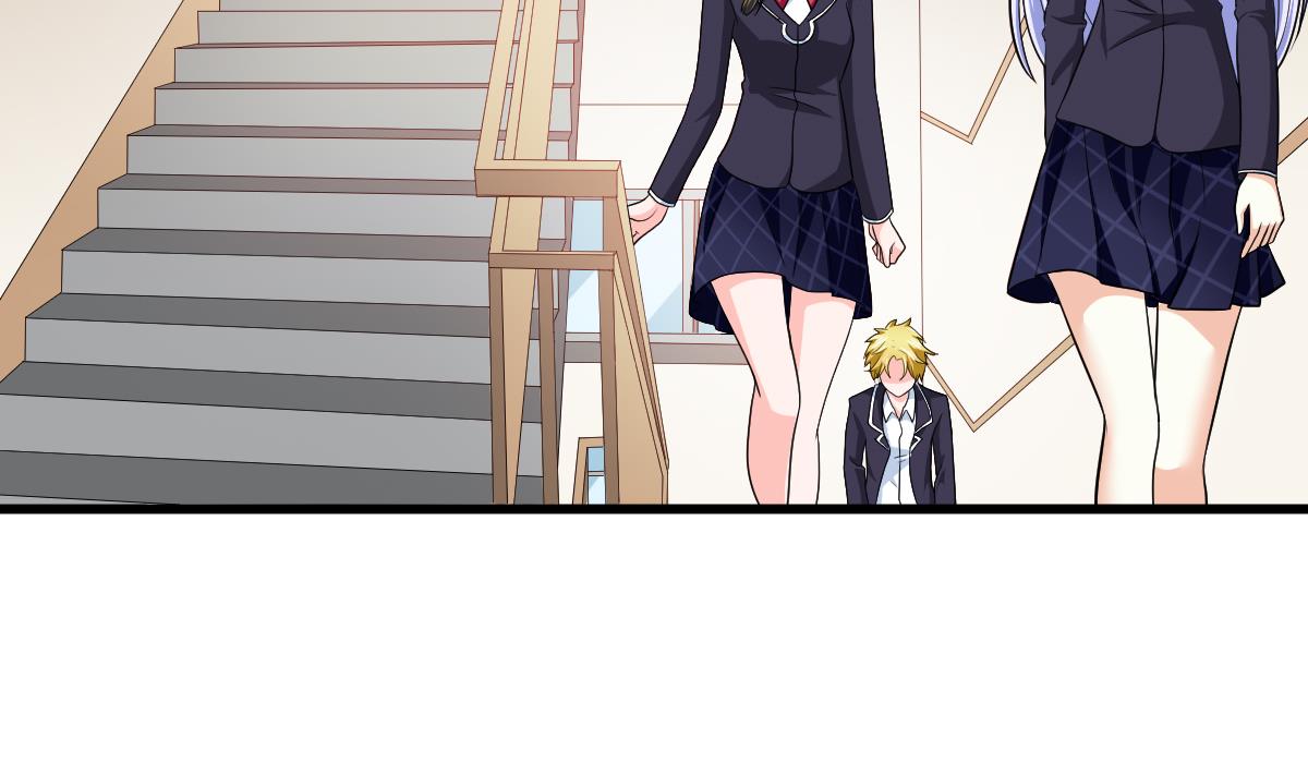 第116话 你算什么东西！(1/2)-第116话