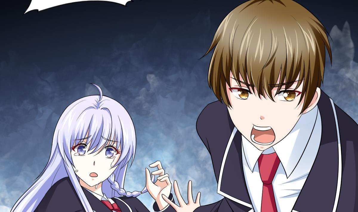 第116话 你算什么东西！(1/2)-第116话