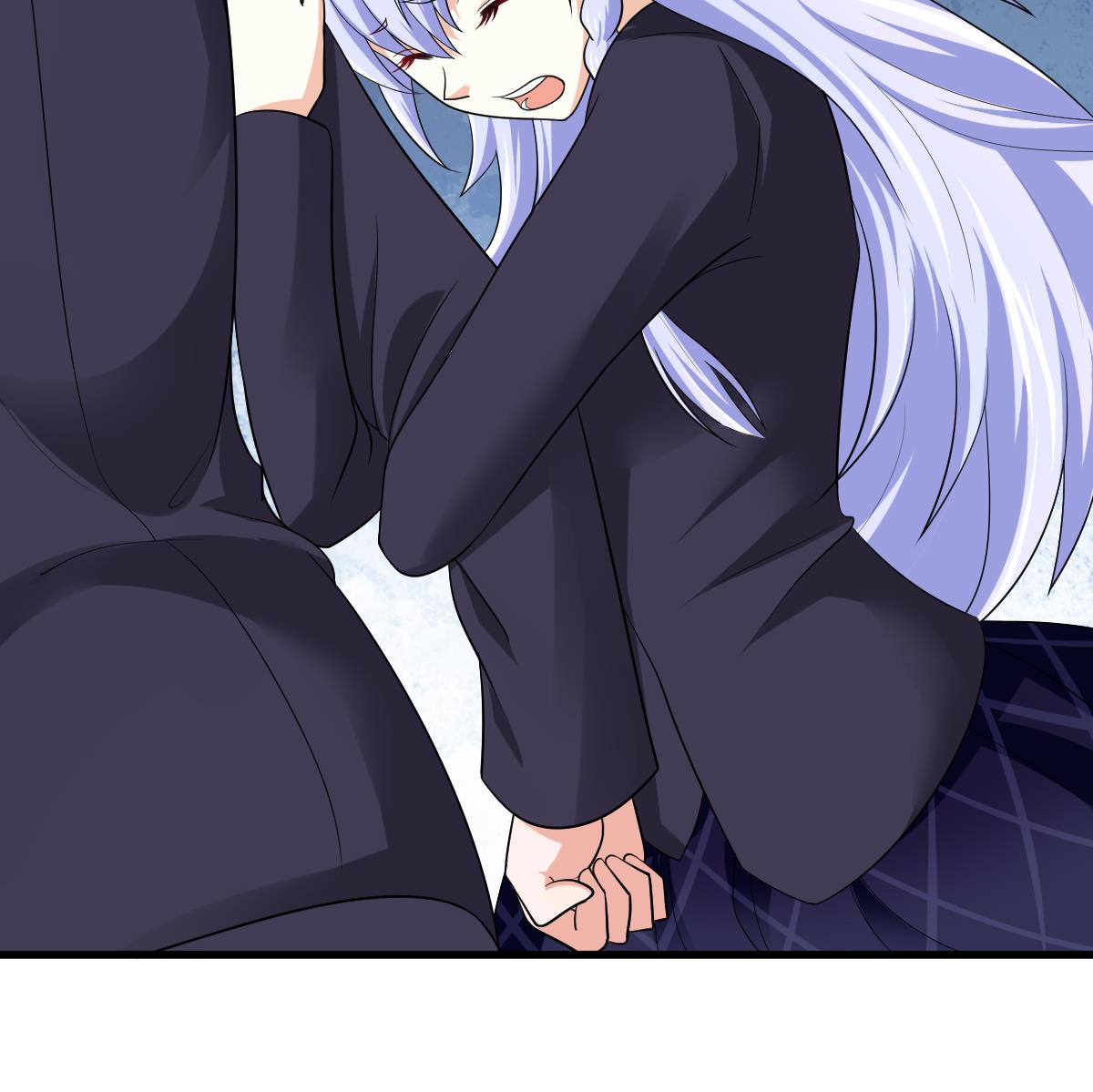 第116话 你算什么东西！(1/2)-第116话