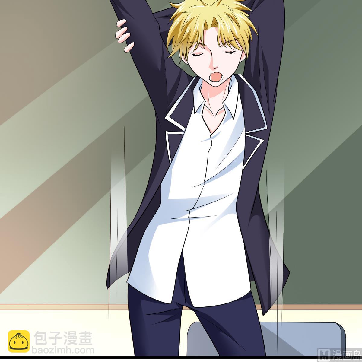 第118话 我要坐她旁边(1/2)-第118话