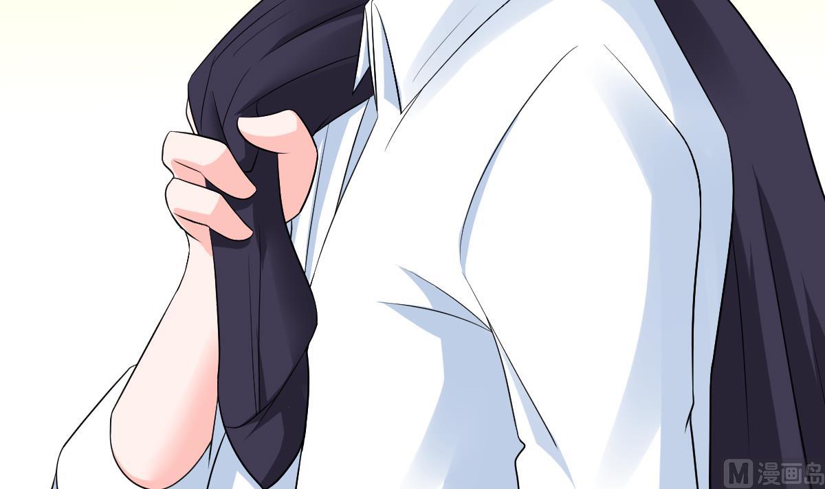 第120话 我不会和她在一起-第120话