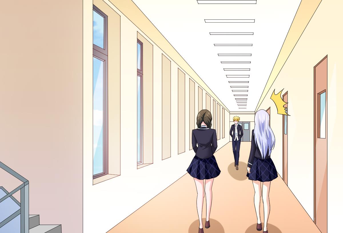 第120话 我不会和她在一起-第120话