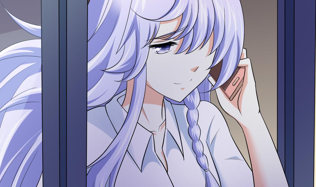 第122话 你是我的孤星(1/2)-第122话