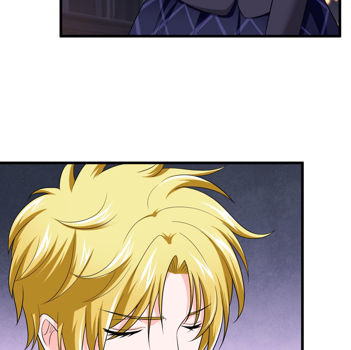 第122话 你是我的孤星(1/2)-第122话