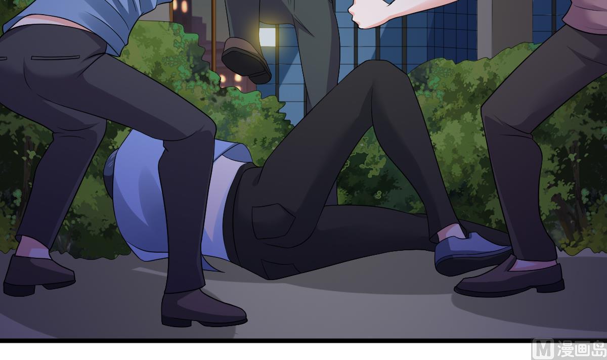 第128话 让他们狗咬狗(1/2)-第128话