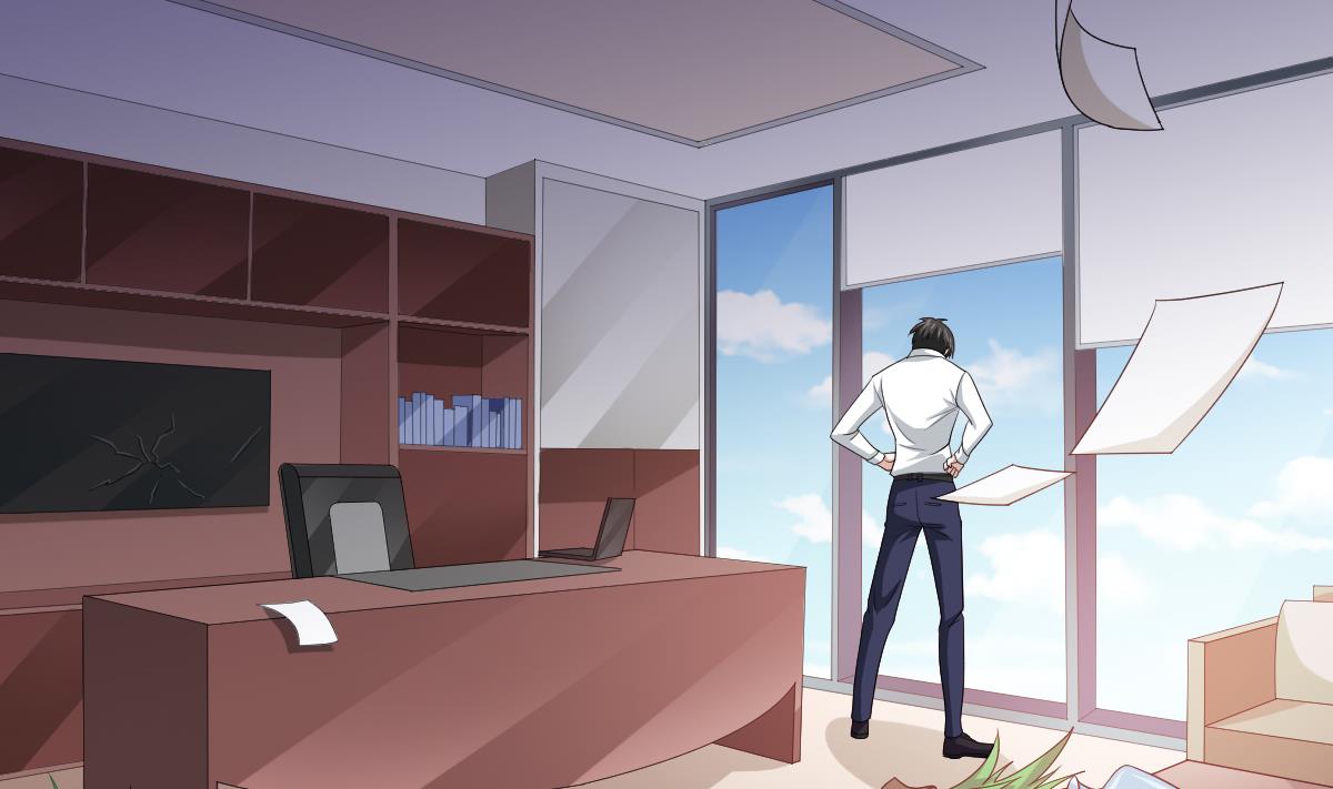 第128话 让他们狗咬狗(1/2)-第128话