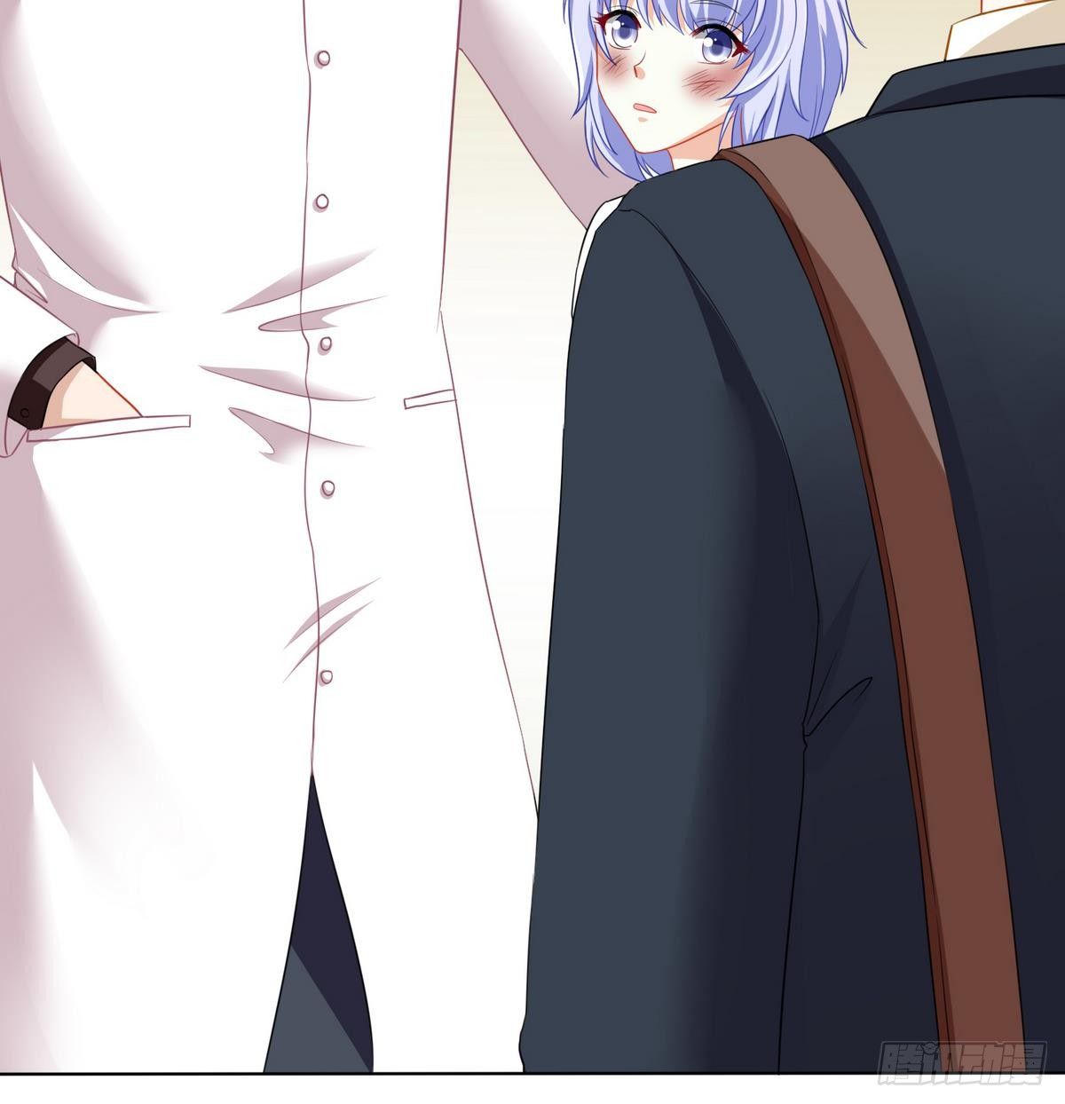 第14话 天上不会掉馅饼-第14话