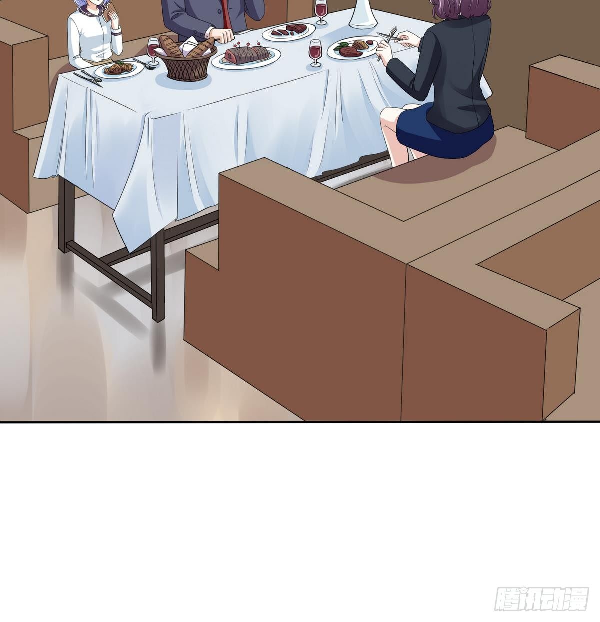 第14话 天上不会掉馅饼-第14话