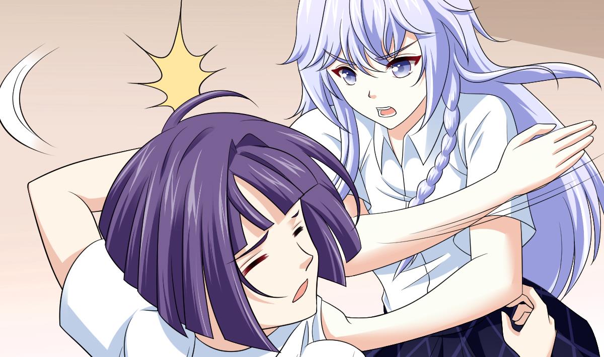 第134话 你不喜欢他吗？(1/2)-第134话