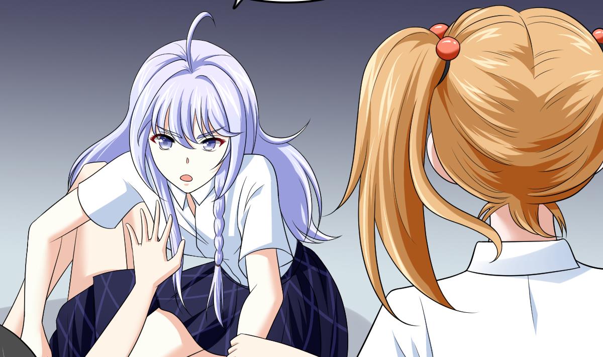 第134话 你不喜欢他吗？(1/2)-第134话