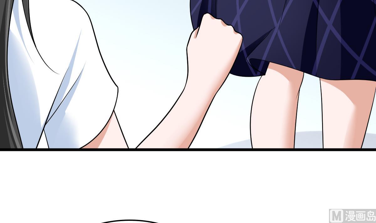 第134话 你不喜欢他吗？(1/2)-第134话