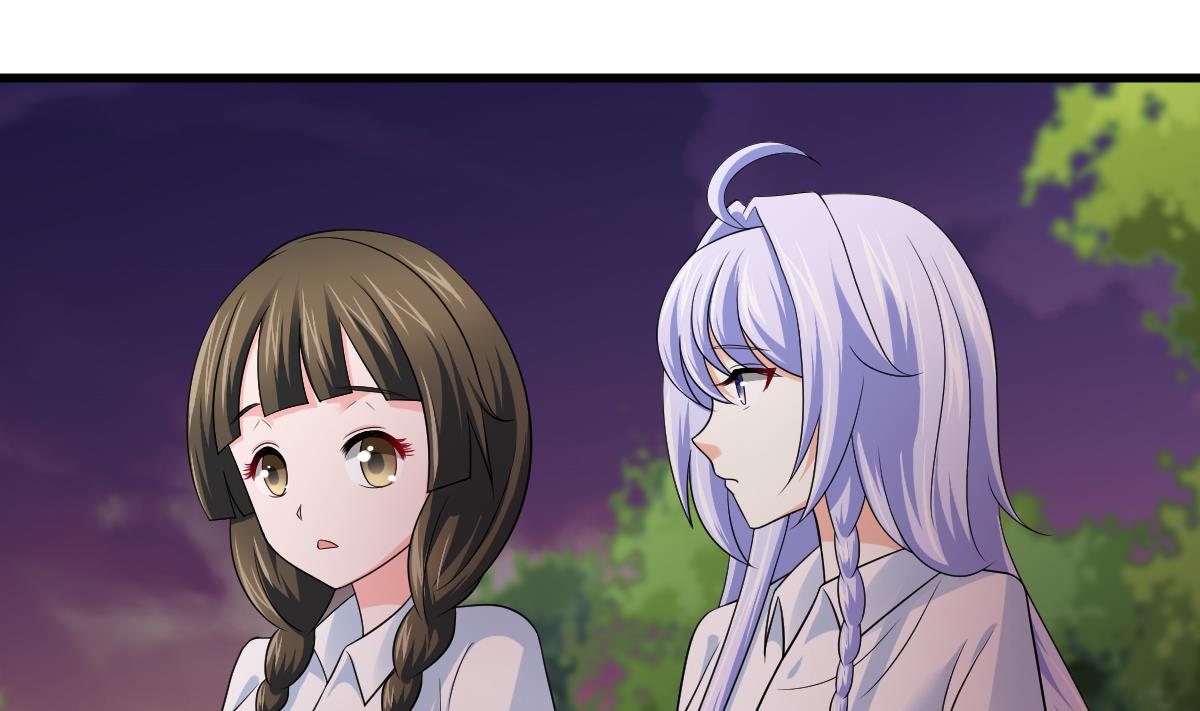 第134话 你不喜欢他吗？(1/2)-第134话