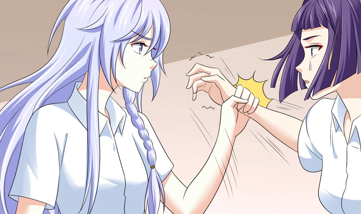 第134话 你不喜欢他吗？(1/2)-第134话