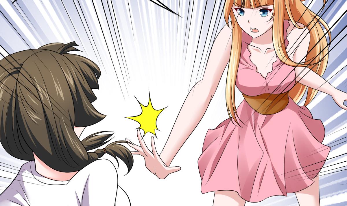 第136话 你妈就是(1/2)-第136话