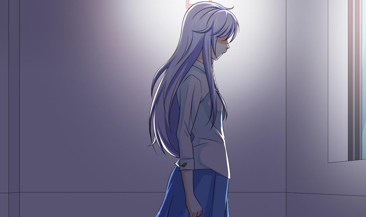 第138话 林乔正的怜惜-第138话