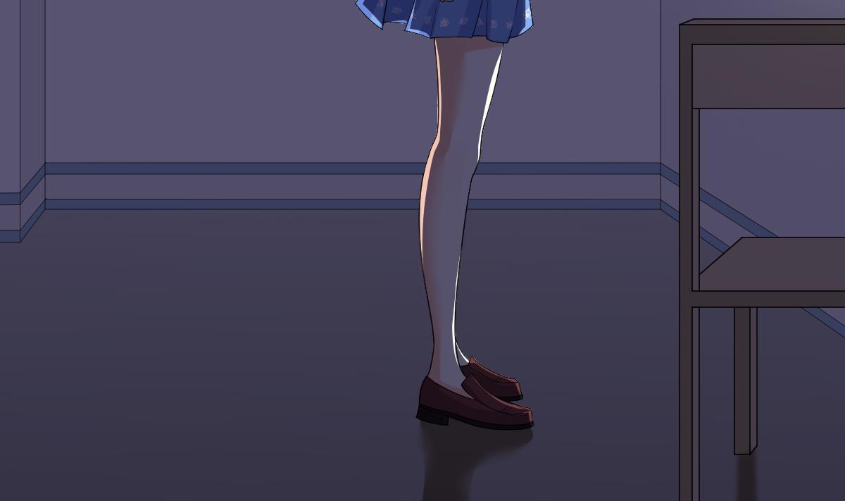 第138话 林乔正的怜惜-第138话