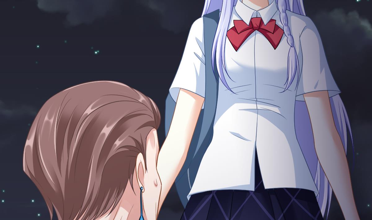 第142话 你可以依赖我-第142话