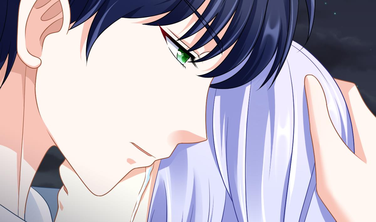 第150话 我们在一起吧(1/2)-第150话