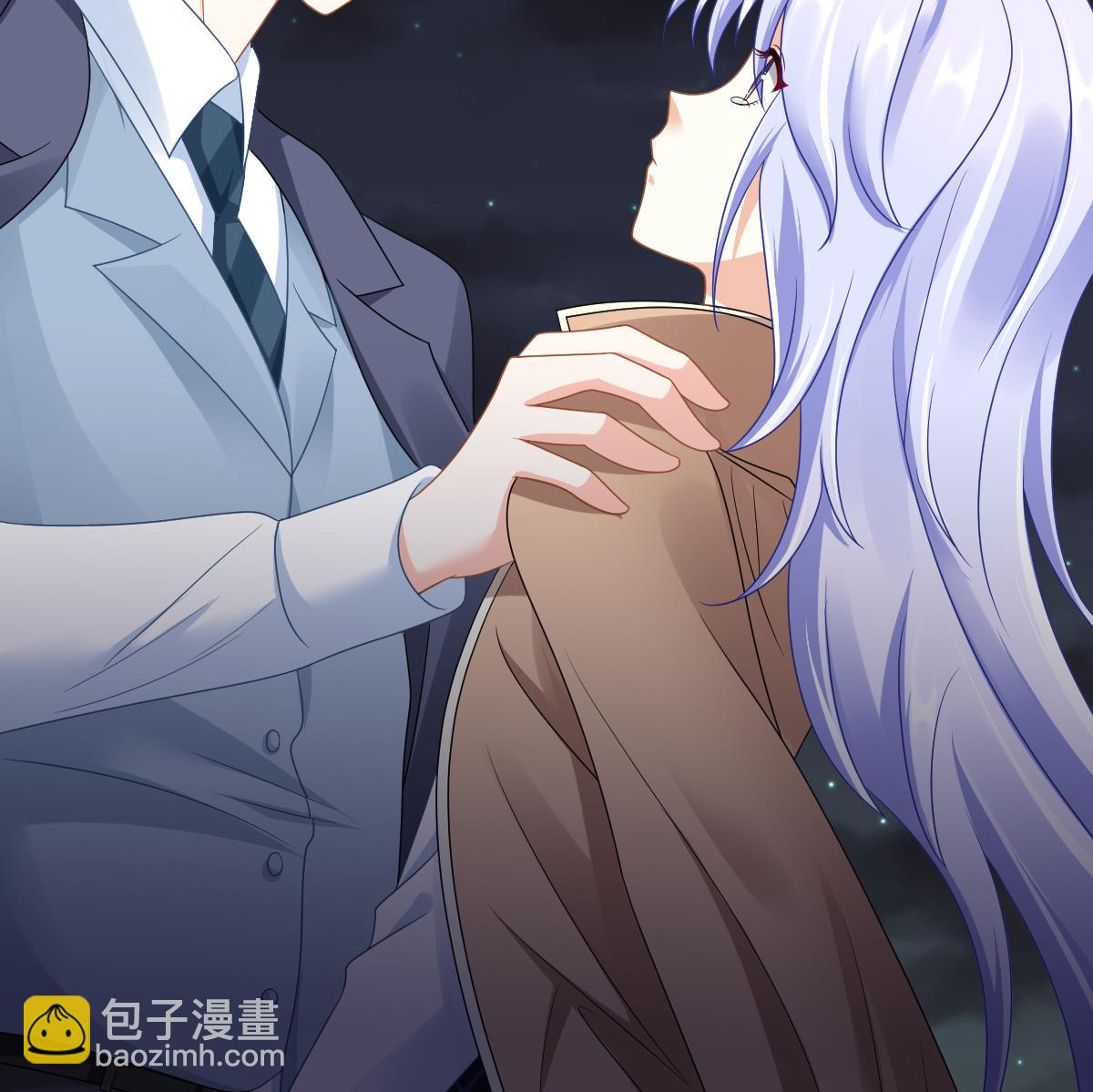 第150话 我们在一起吧(1/2)-第150话