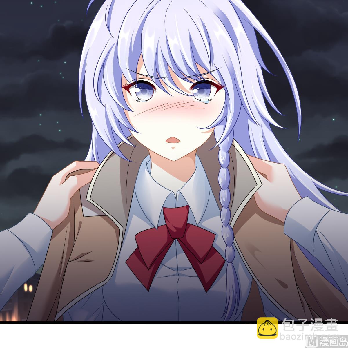 第150话 我们在一起吧(1/2)-第150话