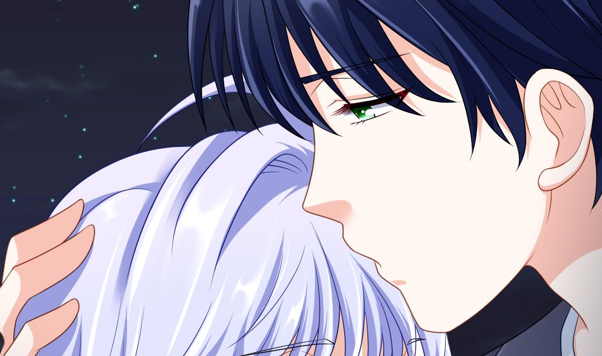 第150话 我们在一起吧(1/2)-第150话