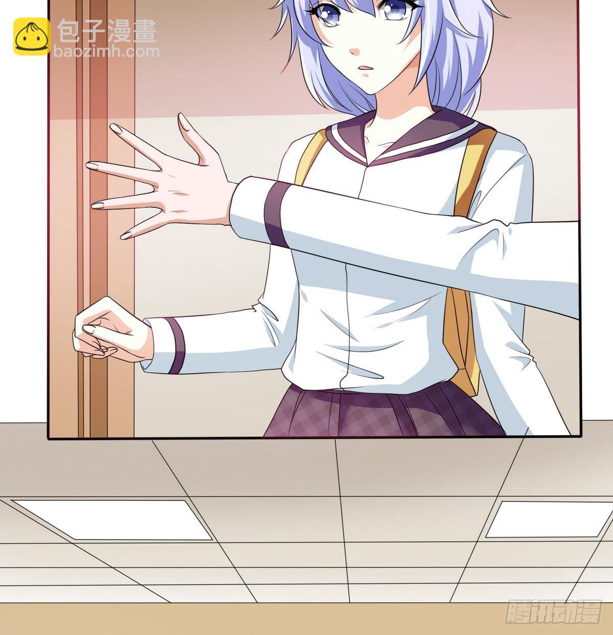 第16话 我受够了！-第16话