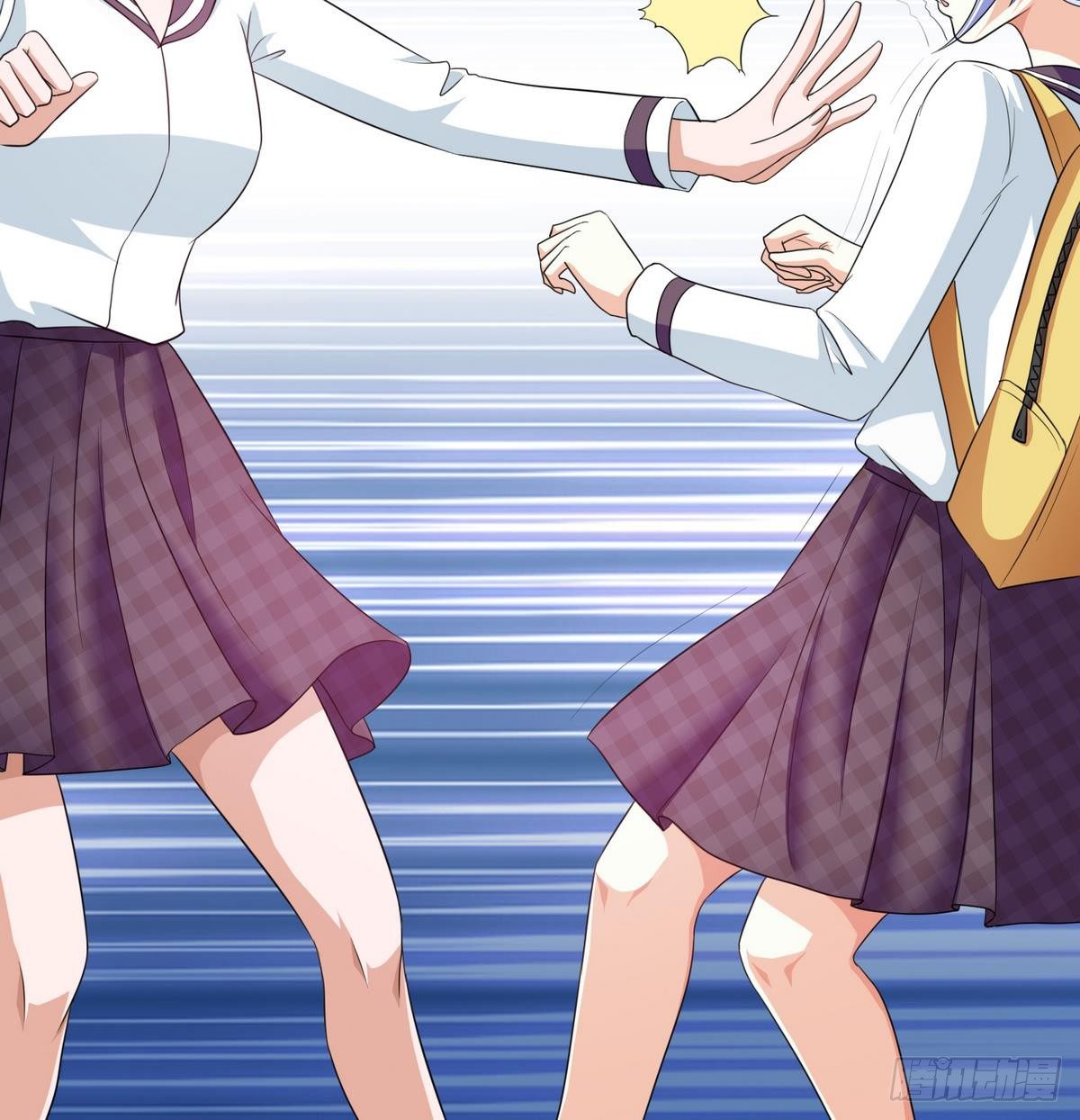 第16话 我受够了！-第16话