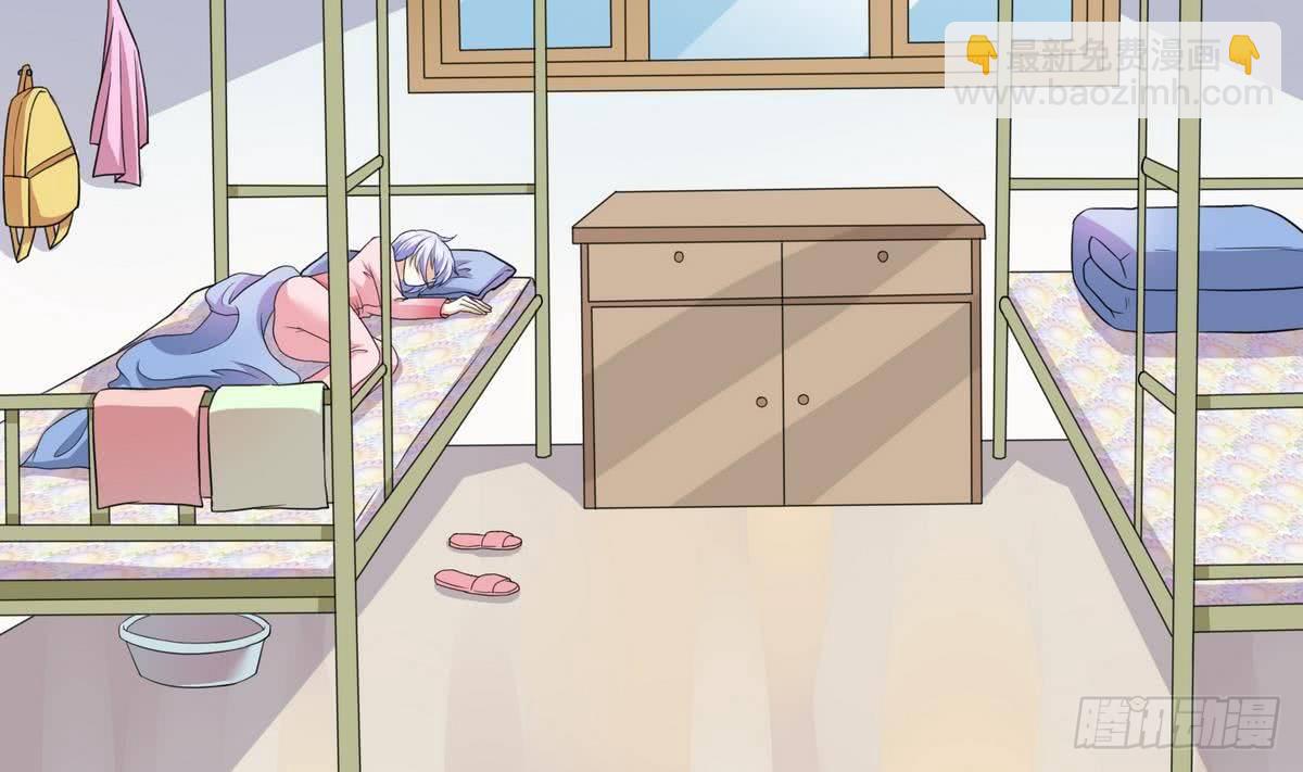 第16话 我受够了！-第16话