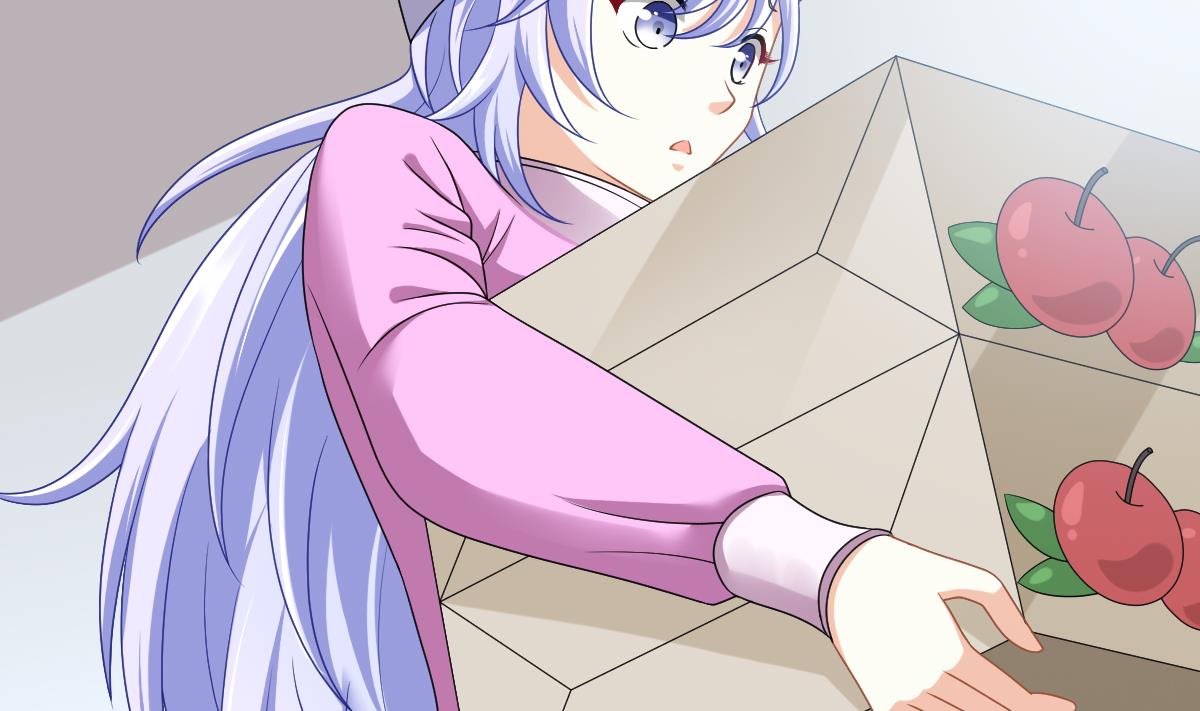 第152话 林乔正出国？！(1/2)-第152话