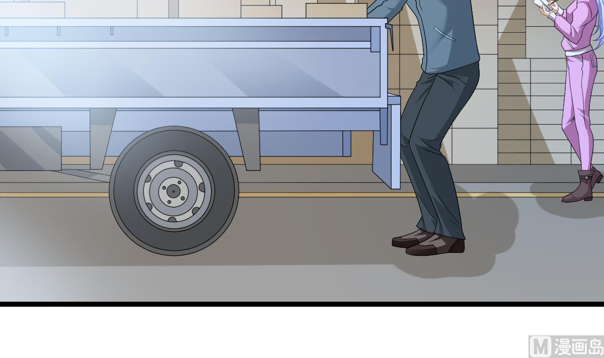 第152话 林乔正出国？！(1/2)-第152话